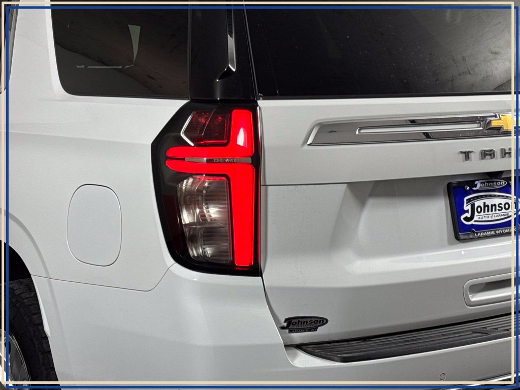 2023 Chevrolet Tahoe LT - Photo 13