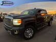  GMC Sierra 2500HD