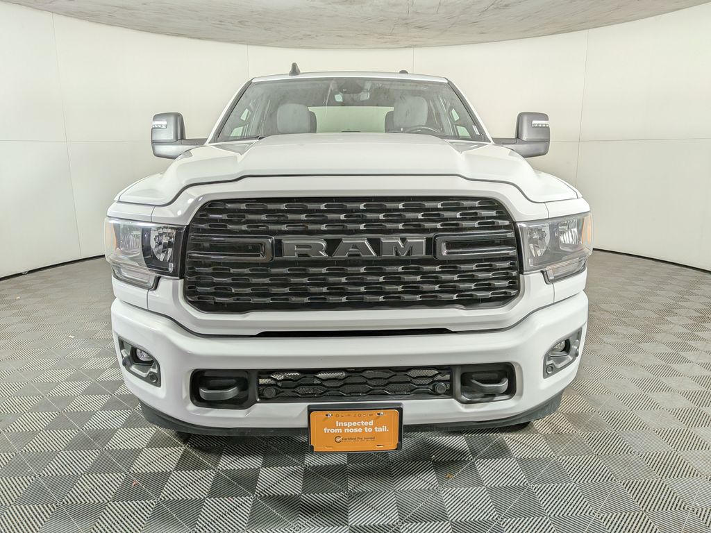 2024 Ram 2500 Big Horn photo 2