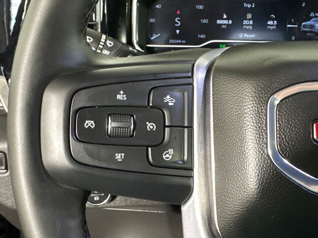 2023 GMC Sierra 1500 Elevation - Photo 21
