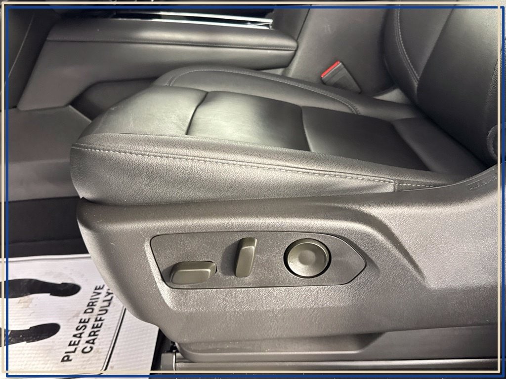 2025 Chevrolet Tahoe Z71 - Photo 23