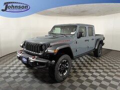 2026 Jeep Gladiator Rubicon Truck Crew Cab