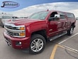 Chevrolet Silverado 2500HD