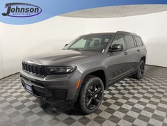 2025 Jeep Grand Cherokee L Laredo SUV