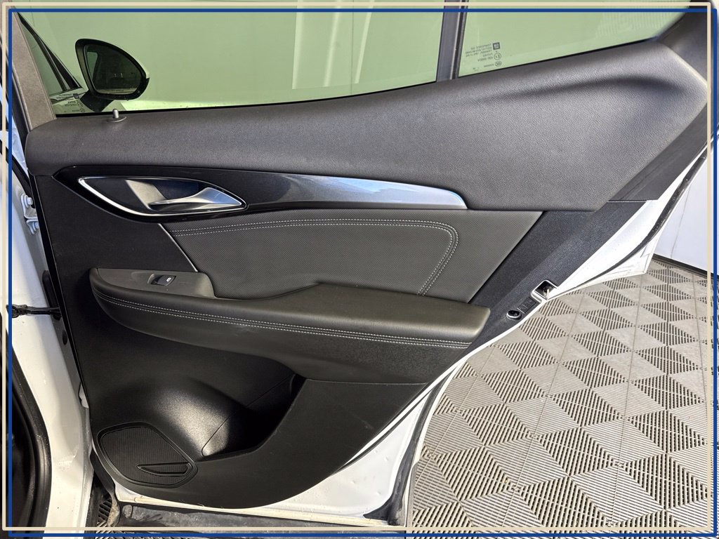 2024 Buick Envision Preferred - Photo 42
