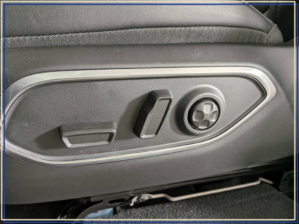 2026 Jeep Grand Wagoneer Limited Reserve - Photo 18