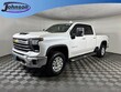  Chevrolet Silverado 2500 HD