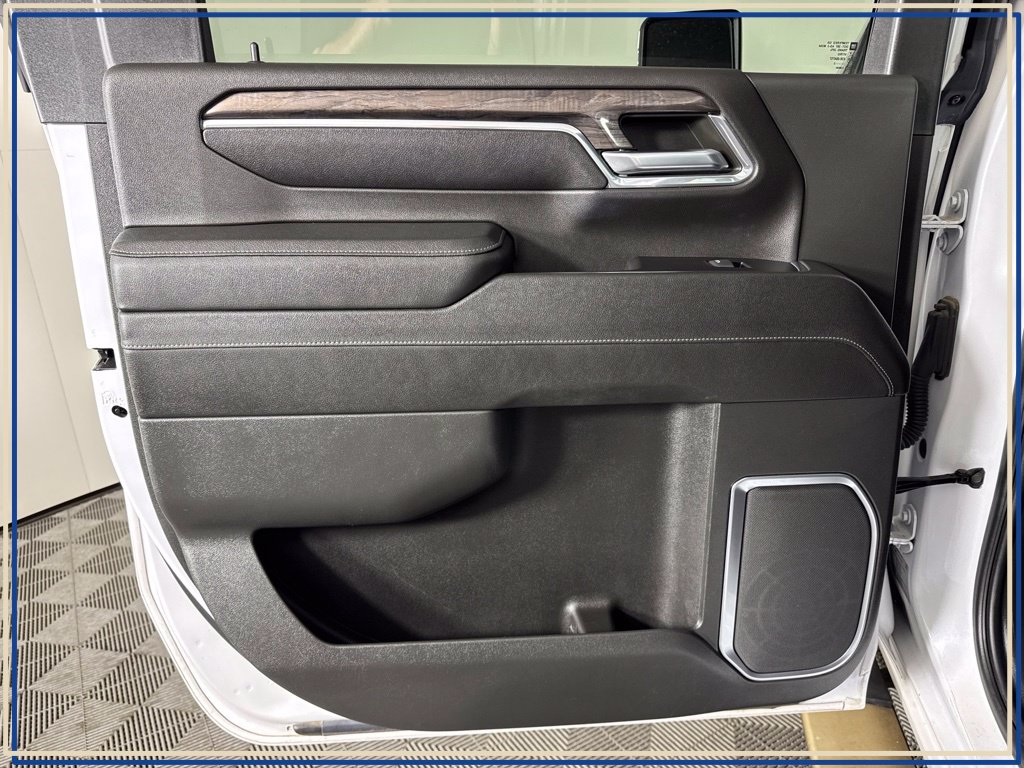 2024 Chevrolet Silverado 2500HD LTZ - Photo 35