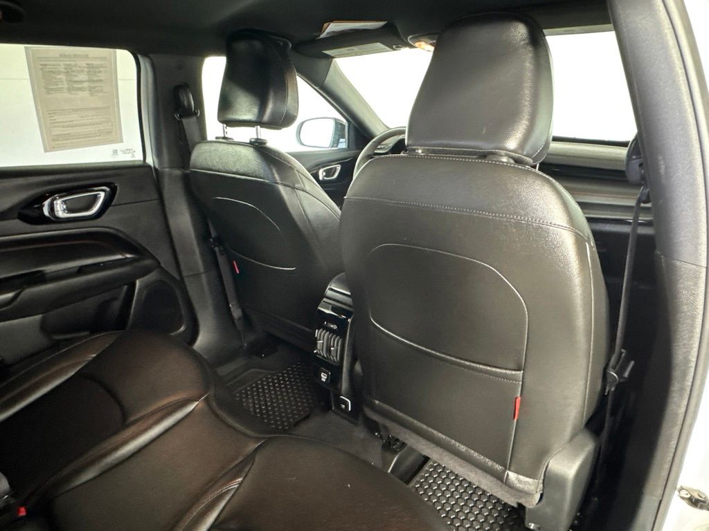 2025 Jeep Compass Trailhawk - Photo 43