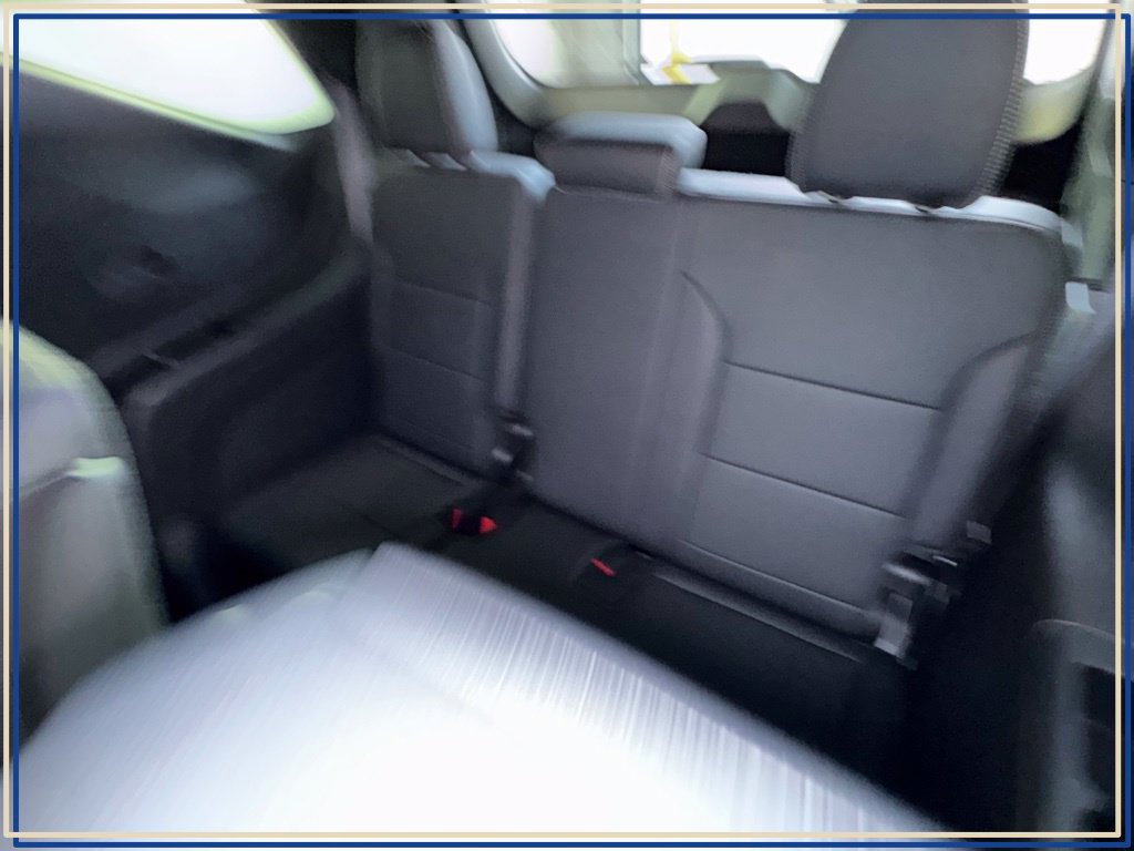 2026 Chevrolet Traverse LT - Photo 34