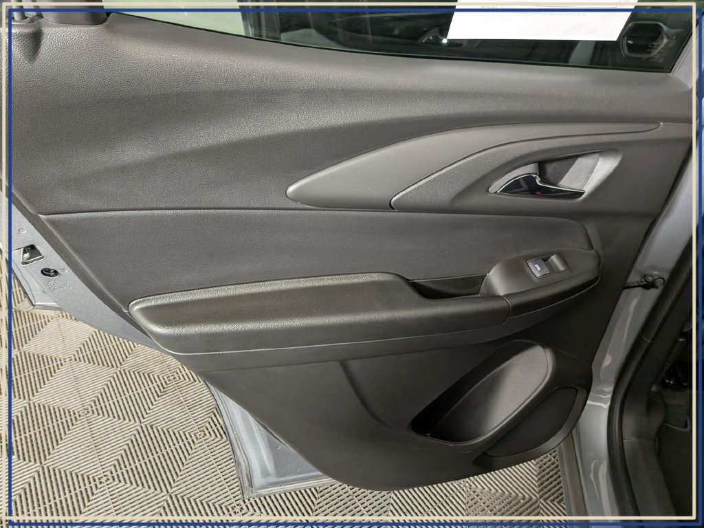2026 Chevrolet Trailblazer LT - Photo 28