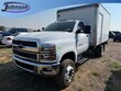 Chevrolet Silverado 6500HD