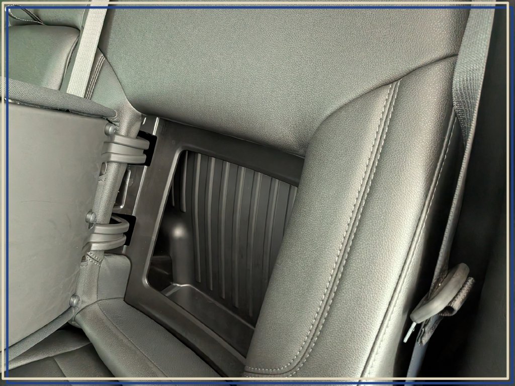 2024 Chevrolet Silverado 1500 LT Trail Boss - Photo 36
