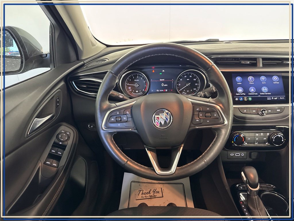 2023 Buick Encore GX Preferred - Photo 35