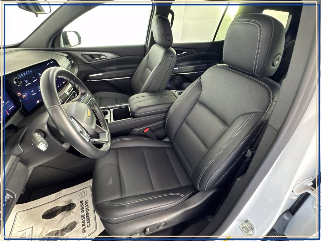 2026 Chevrolet Traverse LT - Photo 29