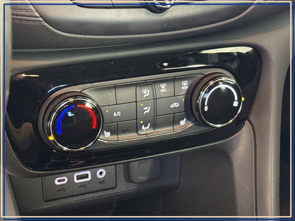 2023 Buick Encore GX Preferred - Photo 26
