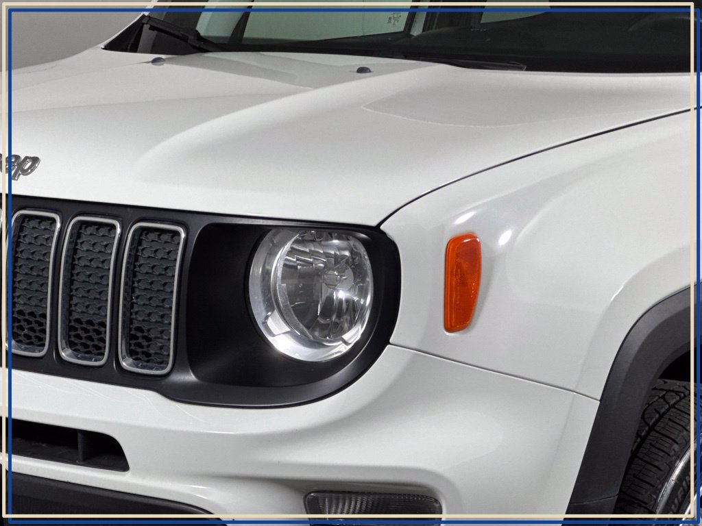 Used 2020 Jeep Renegade Sport with VIN ZACNJBAB7LPL47819 for sale in Brighton, CO