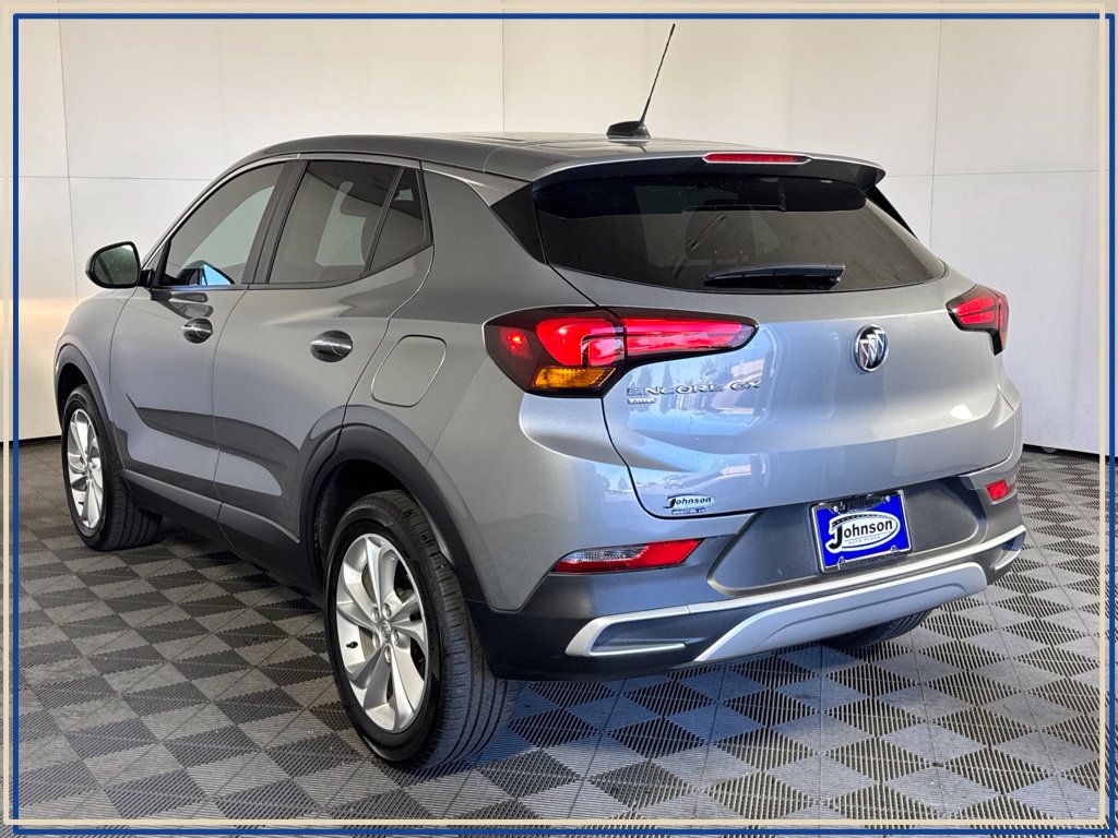 2023 Buick Encore GX Preferred - Photo 12