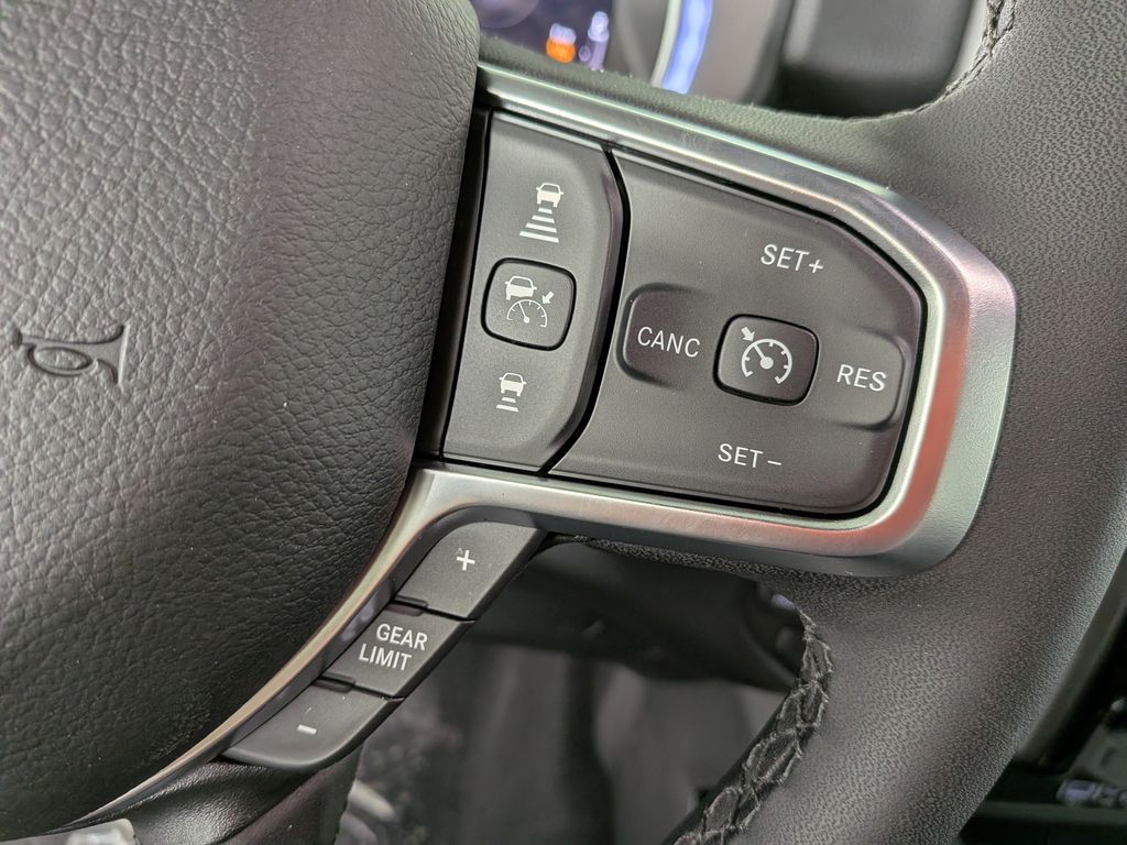 2026 RAM Ram 1500 Pickup Big Horn/Lone Star - Photo 19