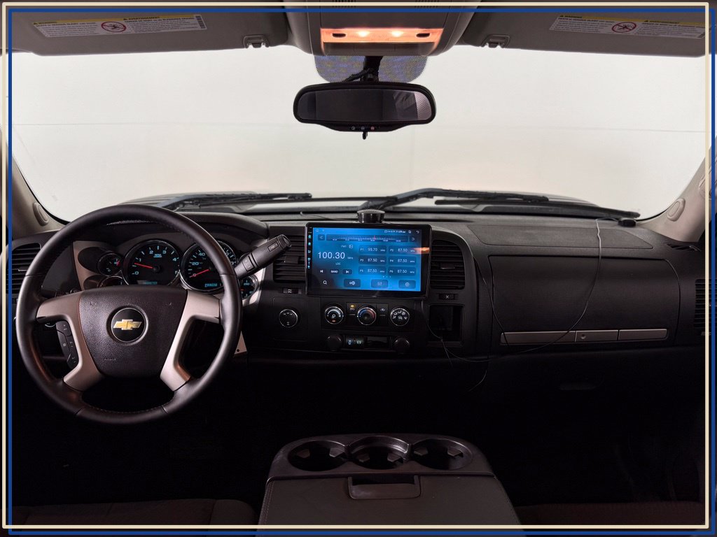 2013 Chevrolet Silverado 2500HD LT - Photo 15