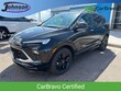 Buick Encore GX