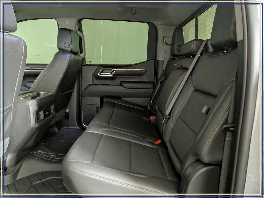 2024 Chevrolet Silverado 1500 LT Trail Boss - Photo 35