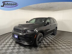 2026 Dodge Durango GT SUV