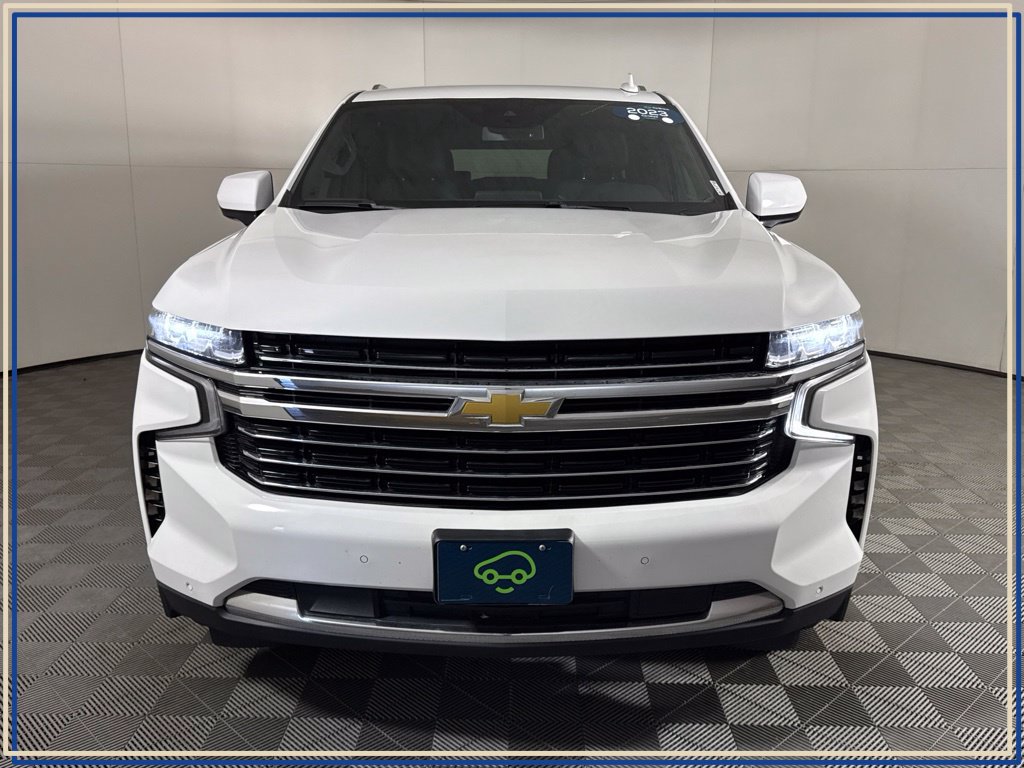 2023 Chevrolet Tahoe LT - Photo 3
