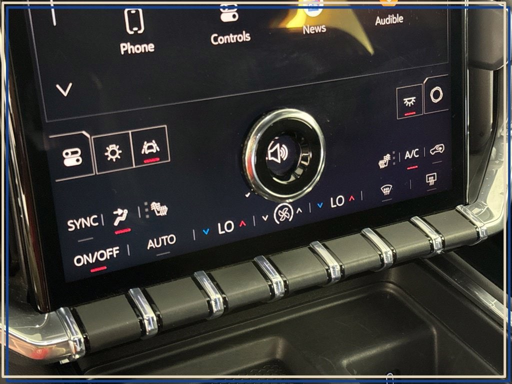 2026 GMC Acadia Elevation - Photo 27
