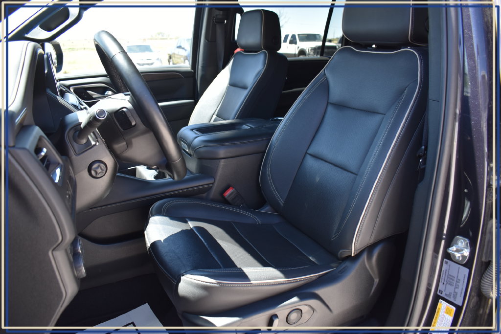 2024 Chevrolet Suburban Premier - Photo 20