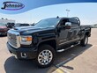  GMC Sierra 2500HD