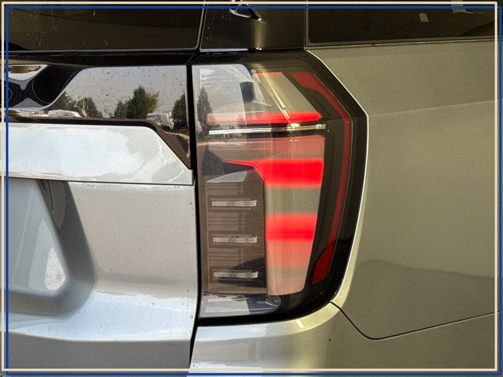 2025 Chevrolet Suburban Premier - Photo 49