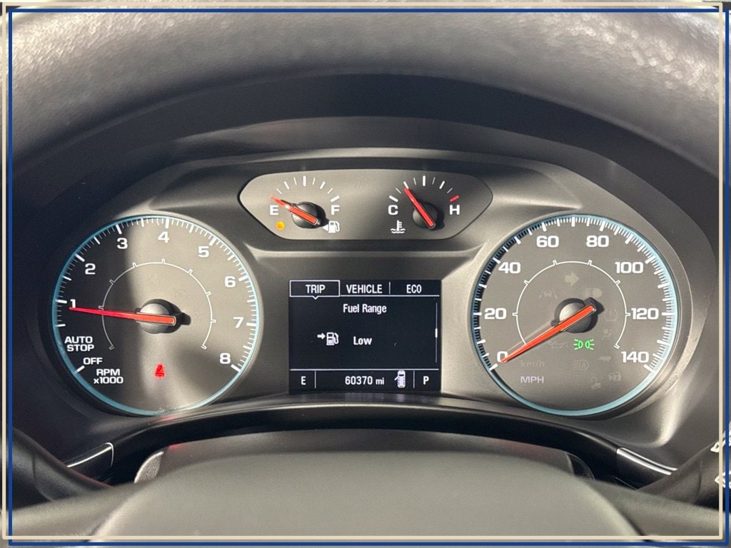 2023 Chevrolet Equinox LS - Photo 22