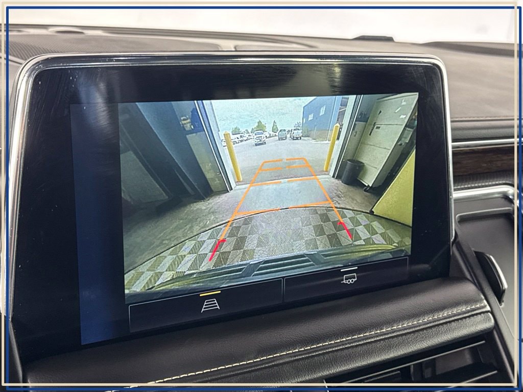 2024 Chevrolet Suburban Premier - Photo 38