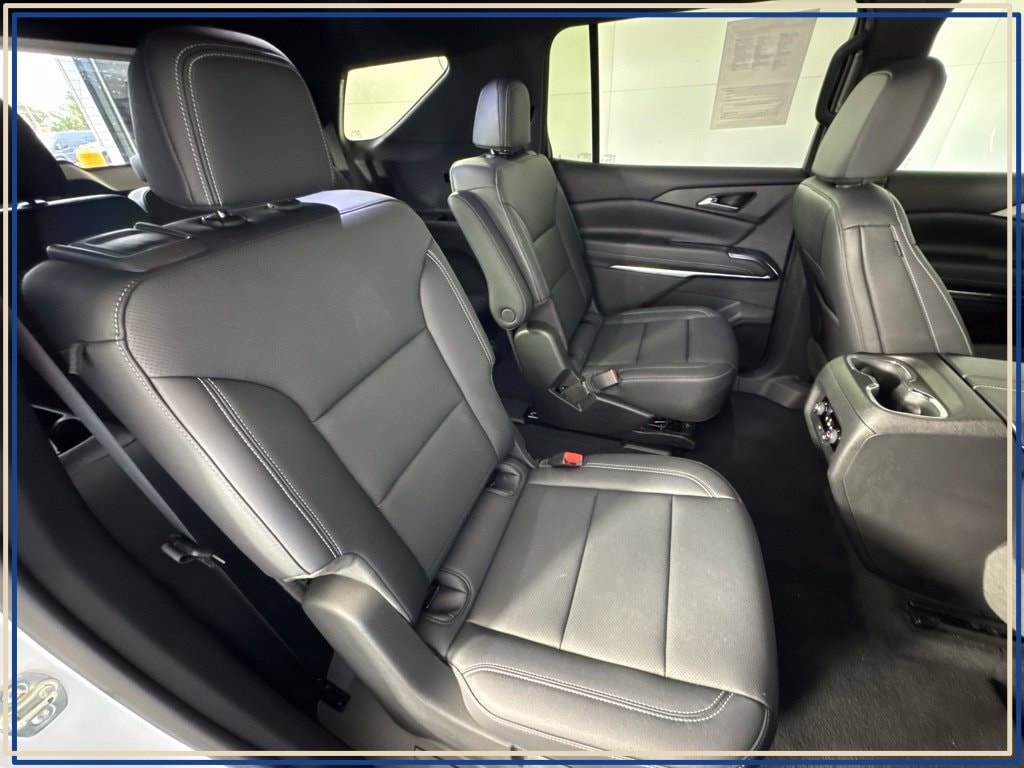 2026 Chevrolet Traverse LT - Photo 42