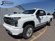 Chevrolet Silverado 3500 HD