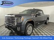 GMC Sierra 2500 HD