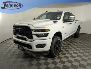 2025 Ram 2500 Big Horn Truck Crew Cab