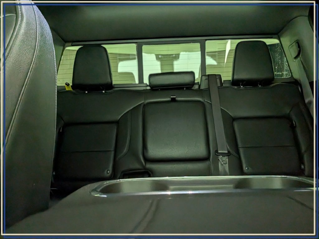 2024 Chevrolet Silverado 1500 LT Trail Boss - Photo 33