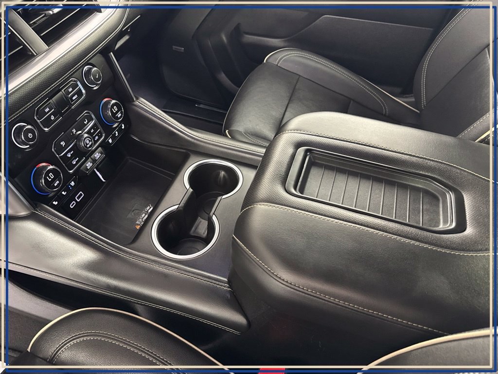 2024 Chevrolet Suburban Premier - Photo 15