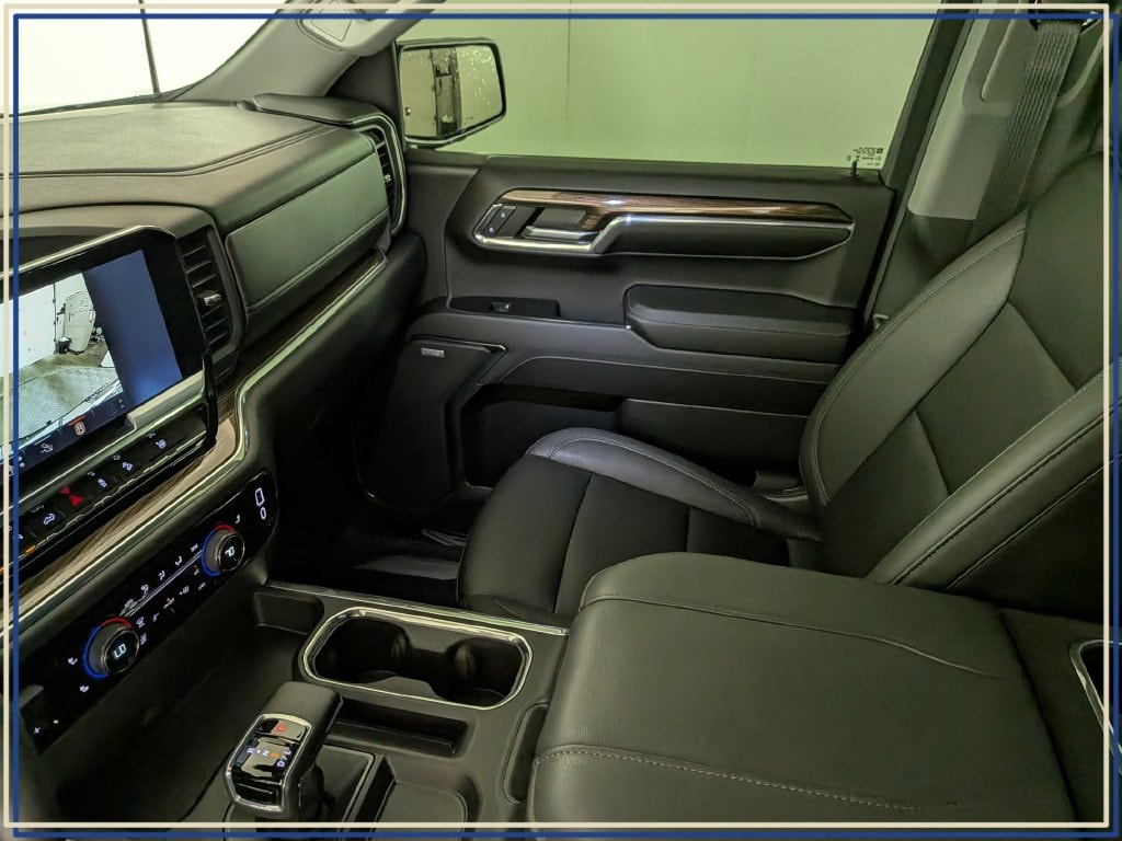 2024 Chevrolet Silverado 1500 LT Trail Boss - Photo 30