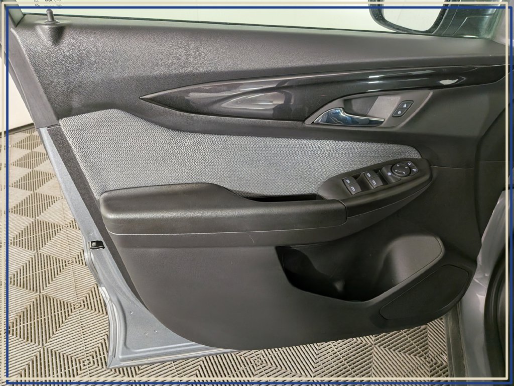 2026 Chevrolet Trailblazer LT - Photo 16
