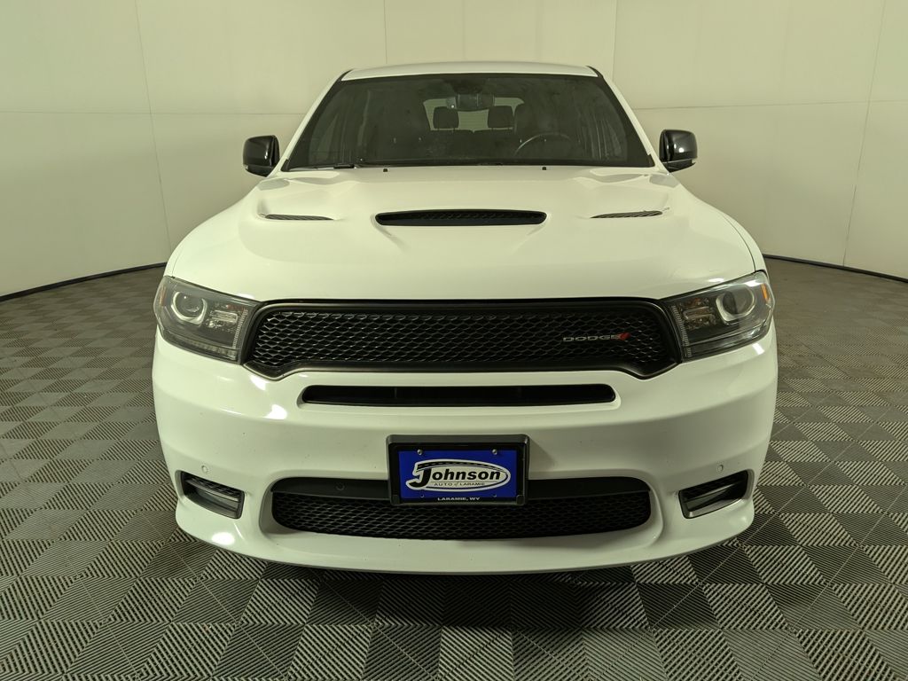 2020 Dodge Durango R/T photo 2