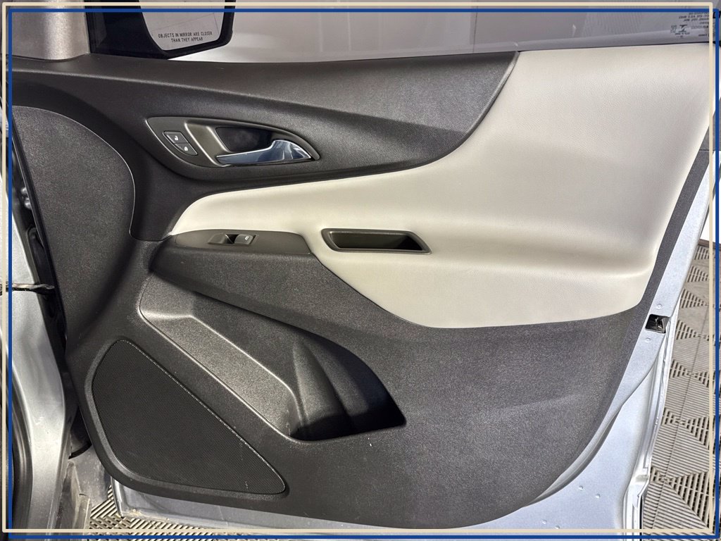2023 Chevrolet Equinox LS - Photo 45