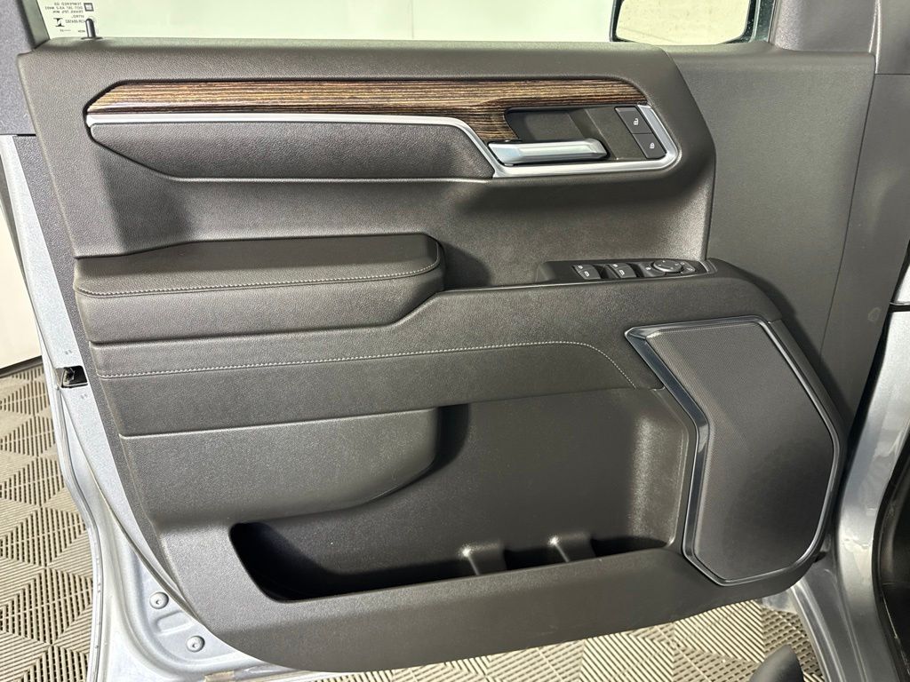 2023 GMC Sierra 1500 Elevation - Photo 33