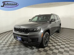 2025 Jeep Grand Cherokee L Laredo SUV