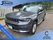 Jeep New Grand Cherokee