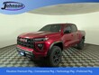 GMC Canyon