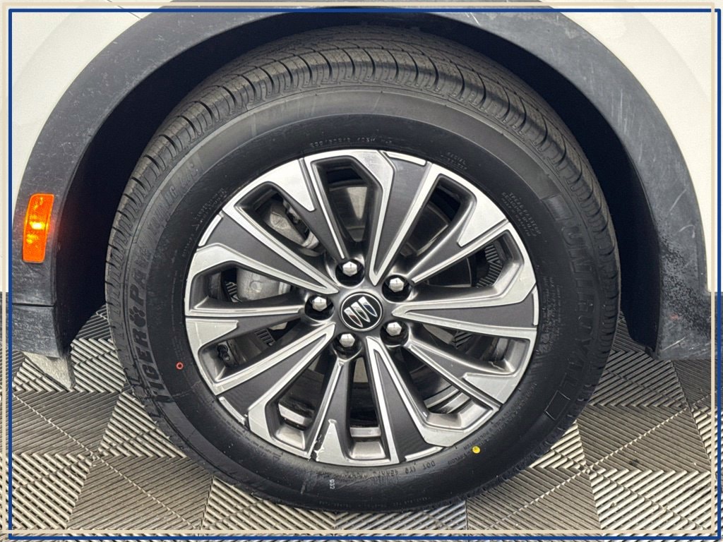 2024 Buick Envision Preferred - Photo 15