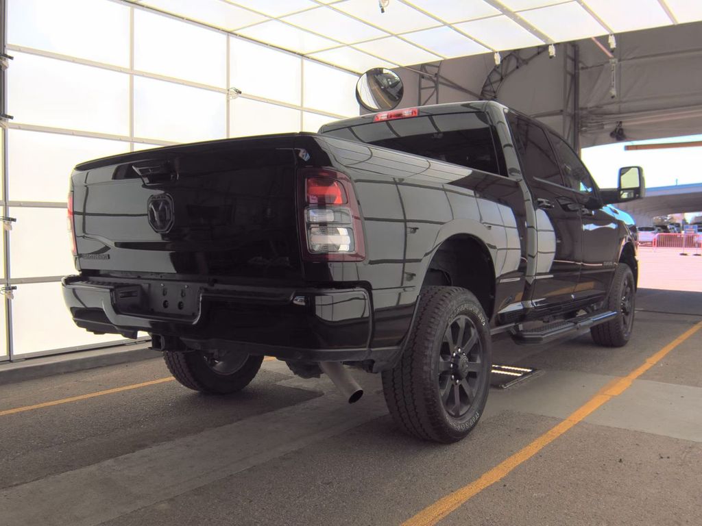 2024 Ram 2500 Big Horn photo 3